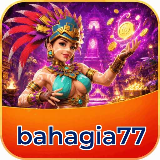 Logo bahagia77