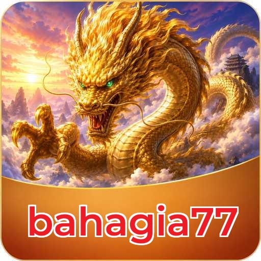 Logo bahagia77
