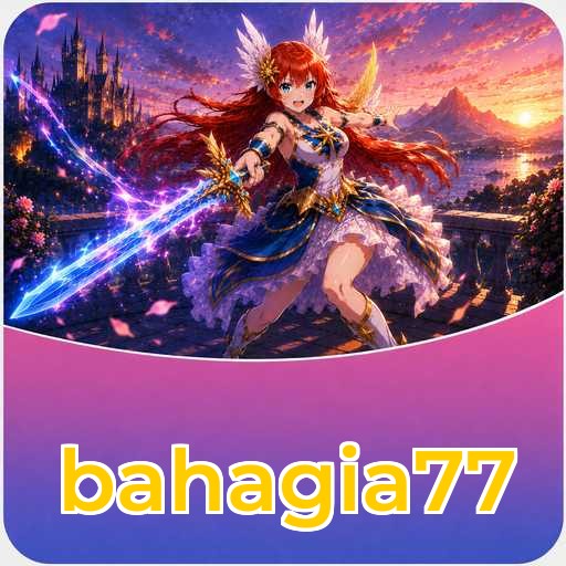 Logo bahagia77