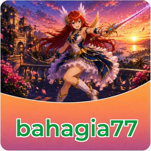 Logo bahagia77