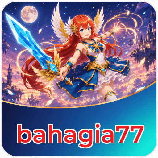 Logo bahagia77