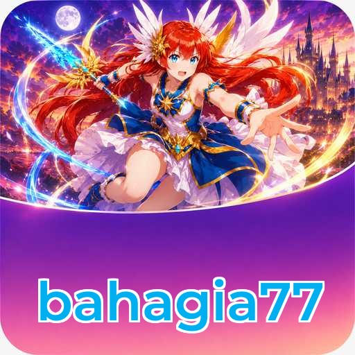 Logo bahagia77