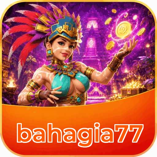 Logo bahagia77