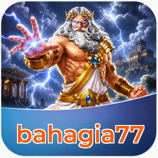 Logo bahagia77