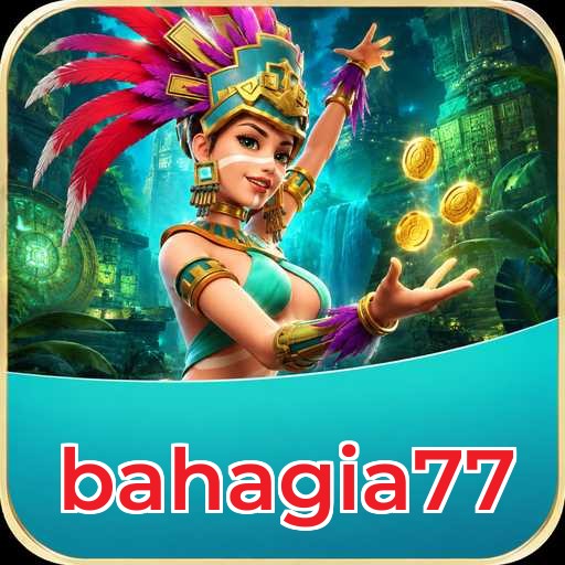 Logo bahagia77