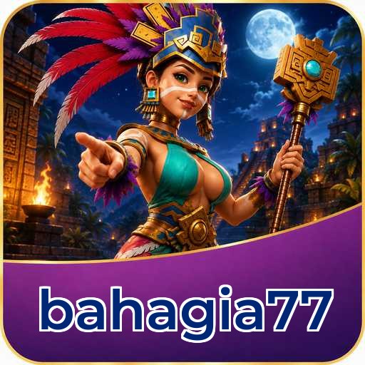 Logo bahagia77