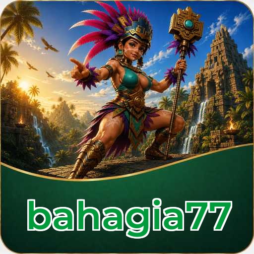 Logo bahagia77