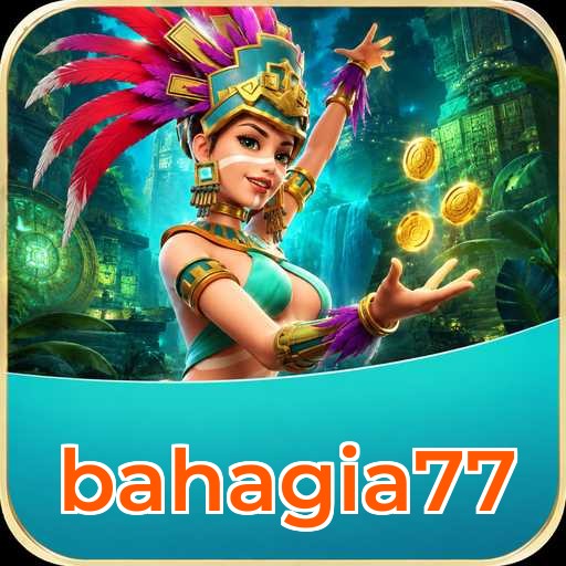 Logo bahagia77