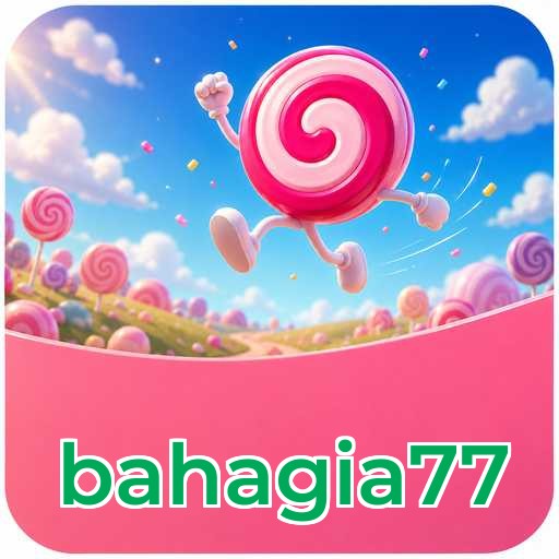 Logo bahagia77
