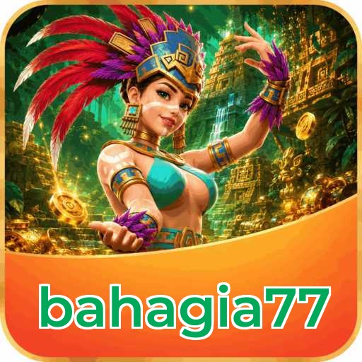 Logo bahagia77