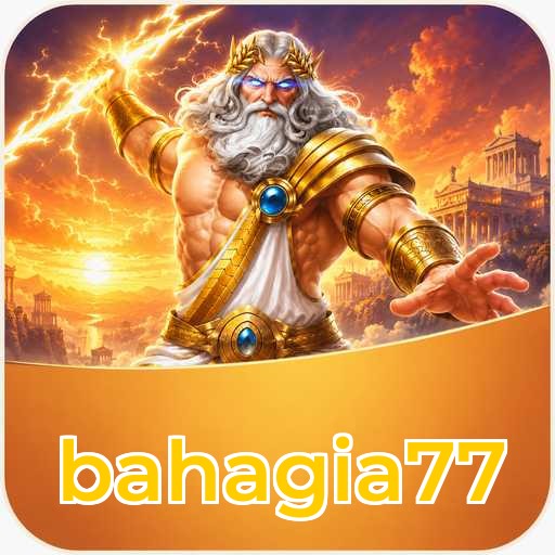 Logo bahagia77