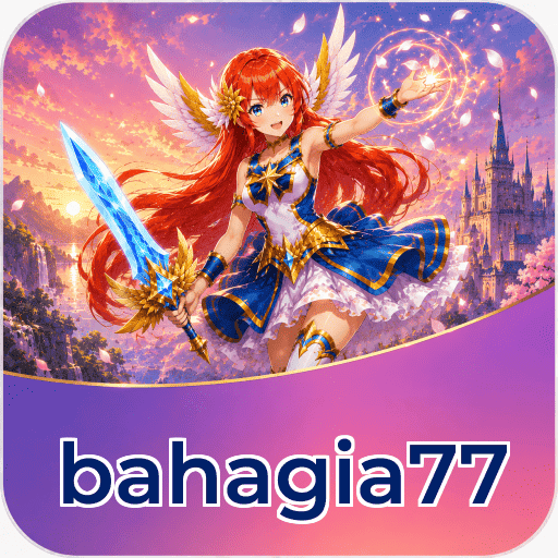 Logo bahagia77