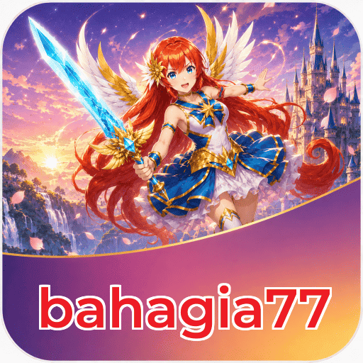 Logo bahagia77