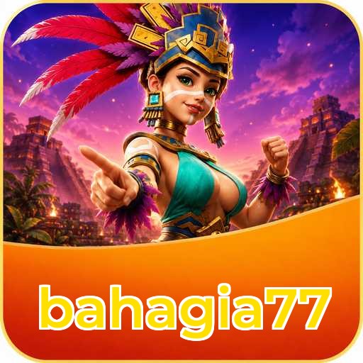Logo bahagia77