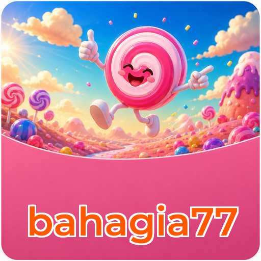 Logo bahagia77