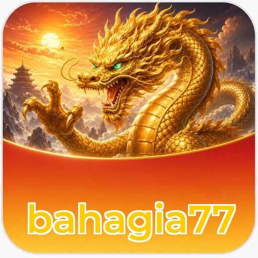 Logo bahagia77