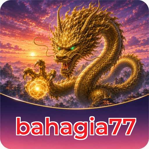 Logo bahagia77