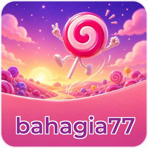 Logo bahagia77