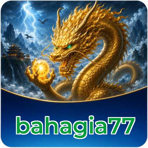 Logo bahagia77