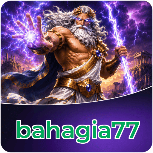 Logo bahagia77