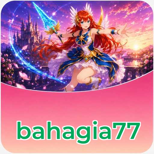 Logo bahagia77