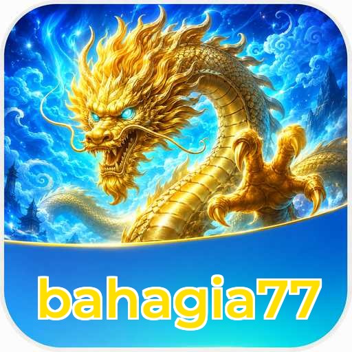 Logo bahagia77