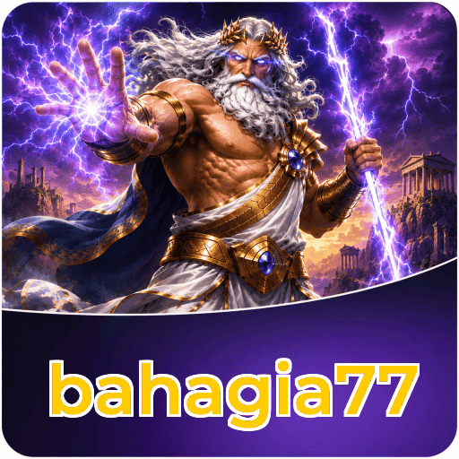 Logo bahagia77