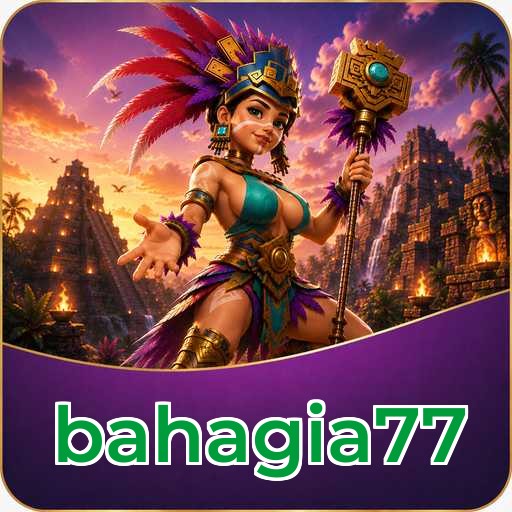 Logo bahagia77