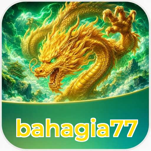 Logo bahagia77