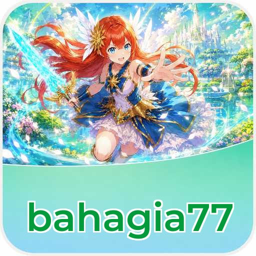 Logo bahagia77