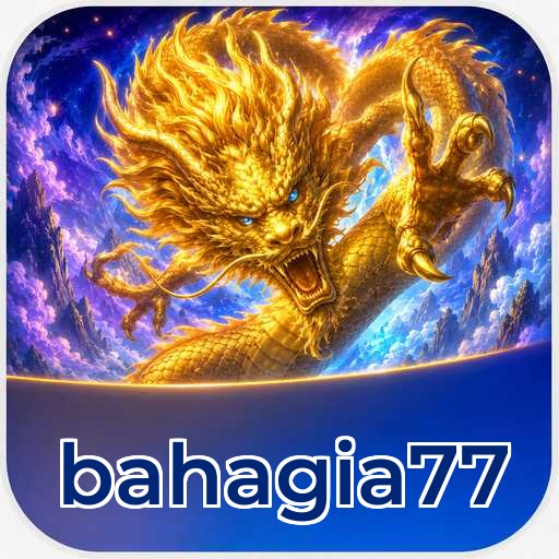Logo bahagia77