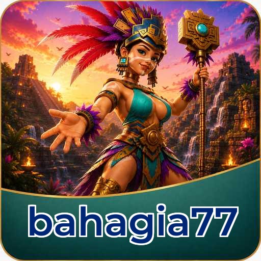 Logo bahagia77