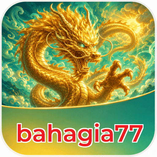 Logo bahagia77