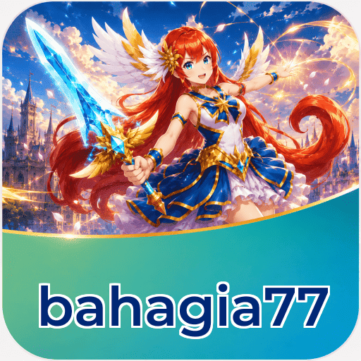 Logo bahagia77