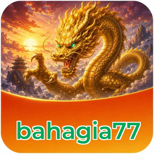 Logo bahagia77