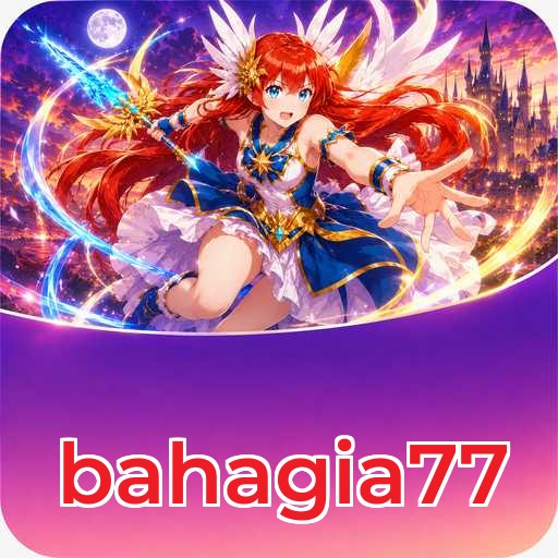 Logo bahagia77