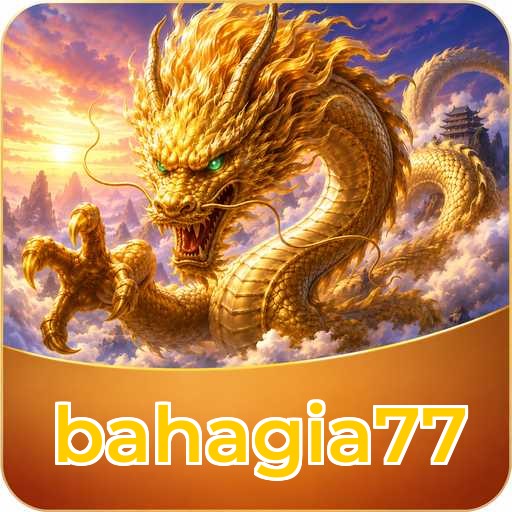 Logo bahagia77