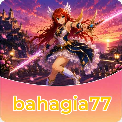 Logo bahagia77