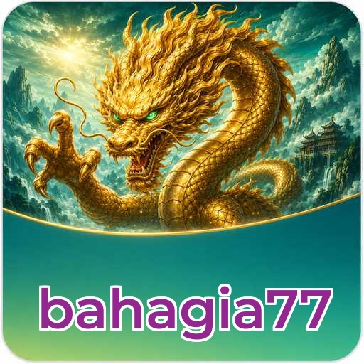 Logo bahagia77