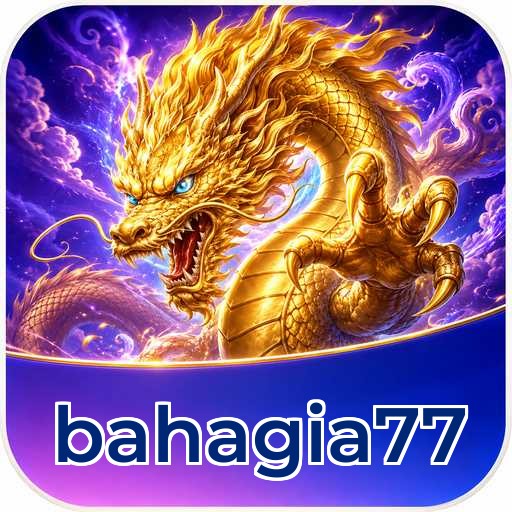 Logo bahagia77
