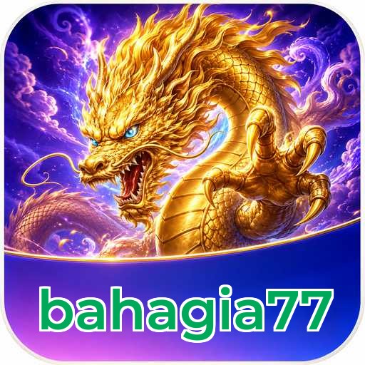 Logo bahagia77