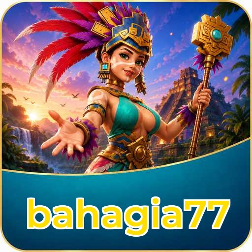 Logo bahagia77