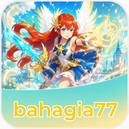 Logo bahagia77