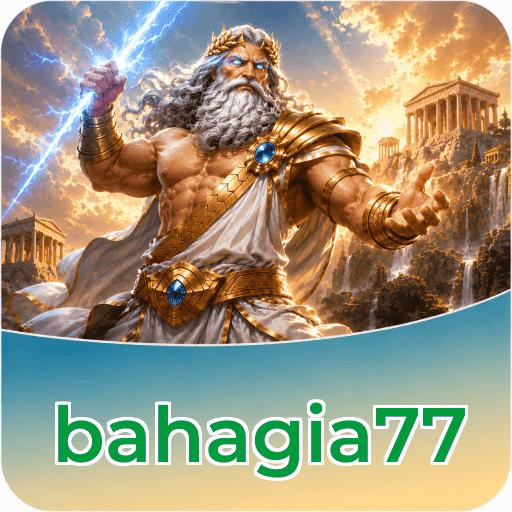 Logo bahagia77