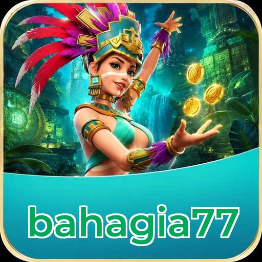Logo bahagia77