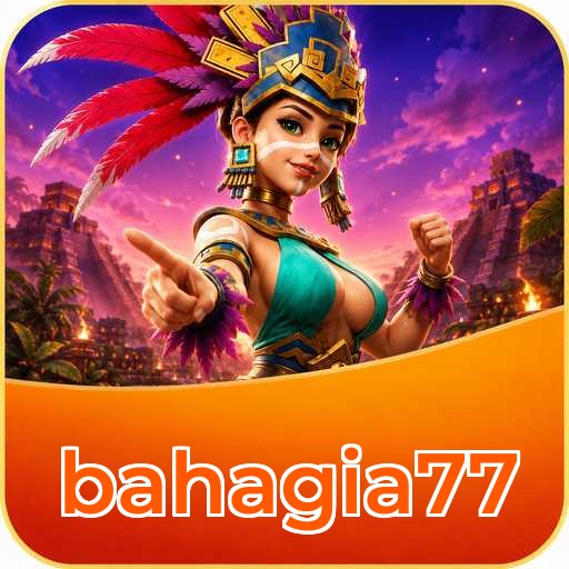 Logo bahagia77