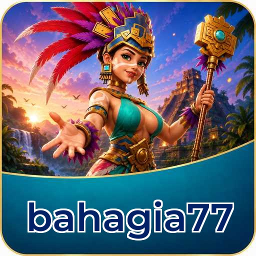 Logo bahagia77