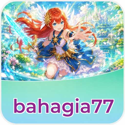 Logo bahagia77